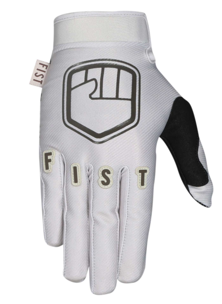 Fist Handwear FIST Strapped Glove Earth Stocker Bone