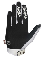 Fist Handwear FIST Strapped Glove Earth Stocker Bone  S