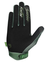 Fist Handwear FIST Strapped Glove Earth Stocker Olive  XL