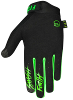 Fist Handwear FIST Strapped Glove Fluro Green  XL