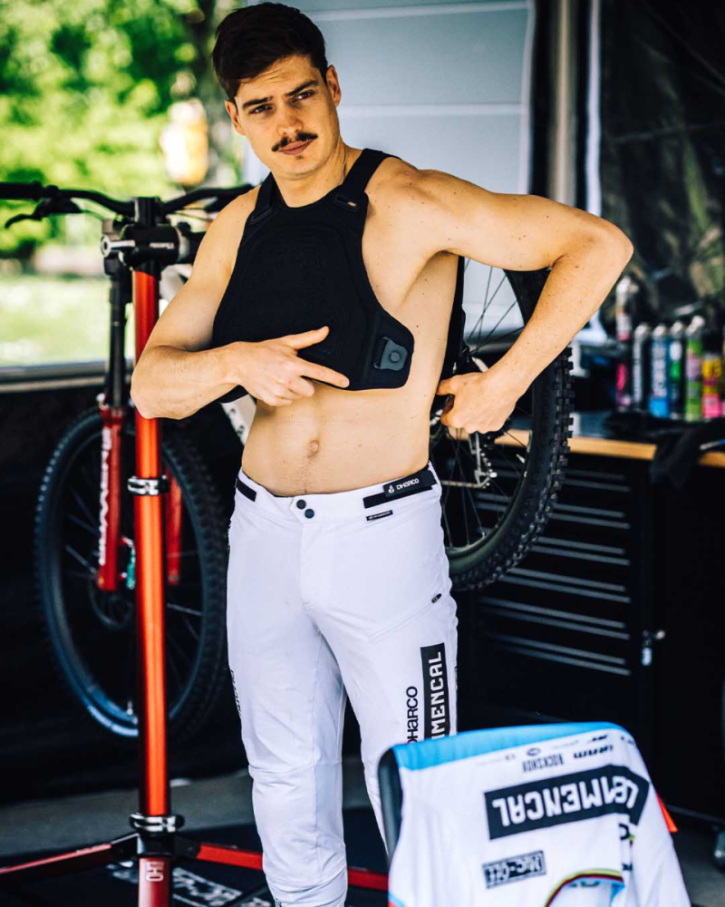 Dharco Gravity Vest - L/XL