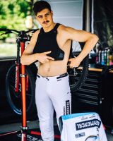 Dharco Gravity Vest - L/XL