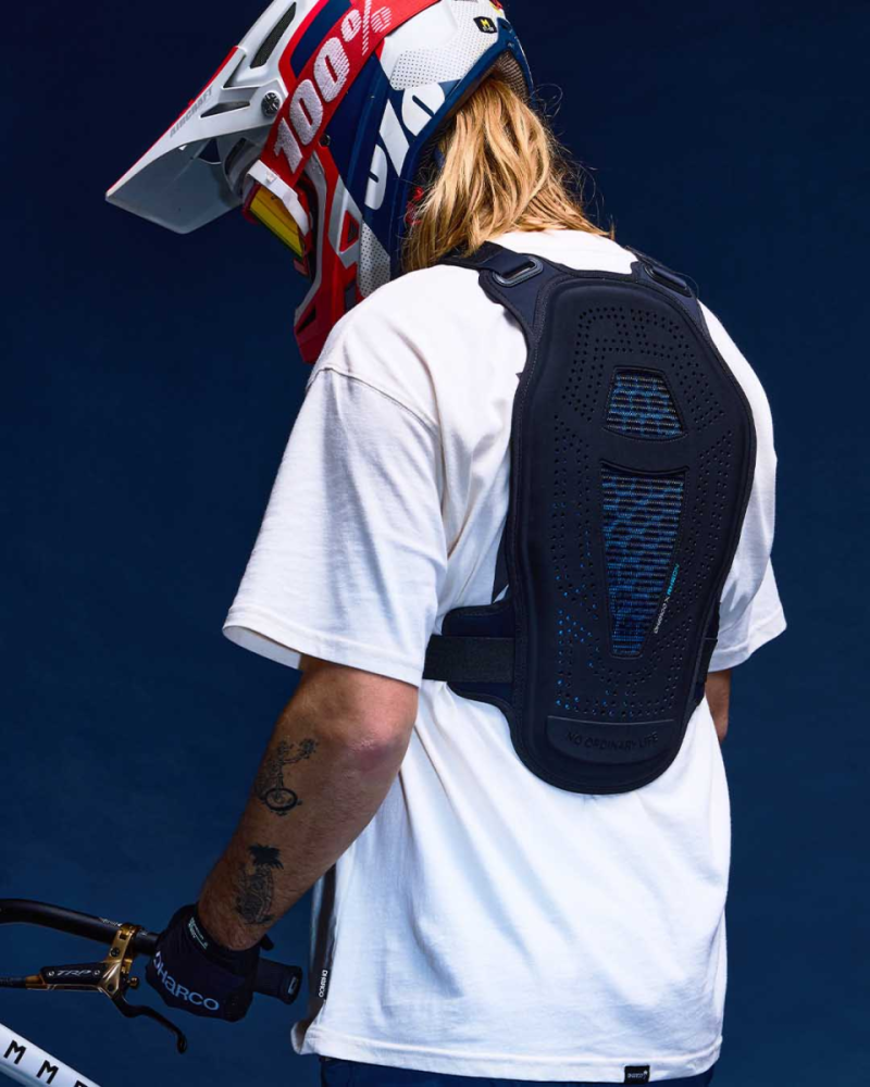 Dharco Gravity Vest - L/XL