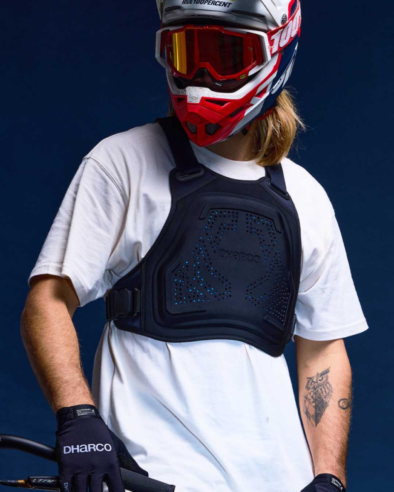 Dharco Gravity Vest - L/XL