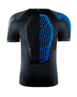 Dharco Mens Short Sleeve Body Armour - M