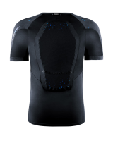 Dharco Mens Short Sleeve Body Armour - M