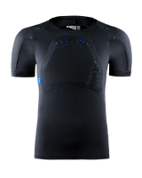 Dharco Mens Short Sleeve Body Armour - M