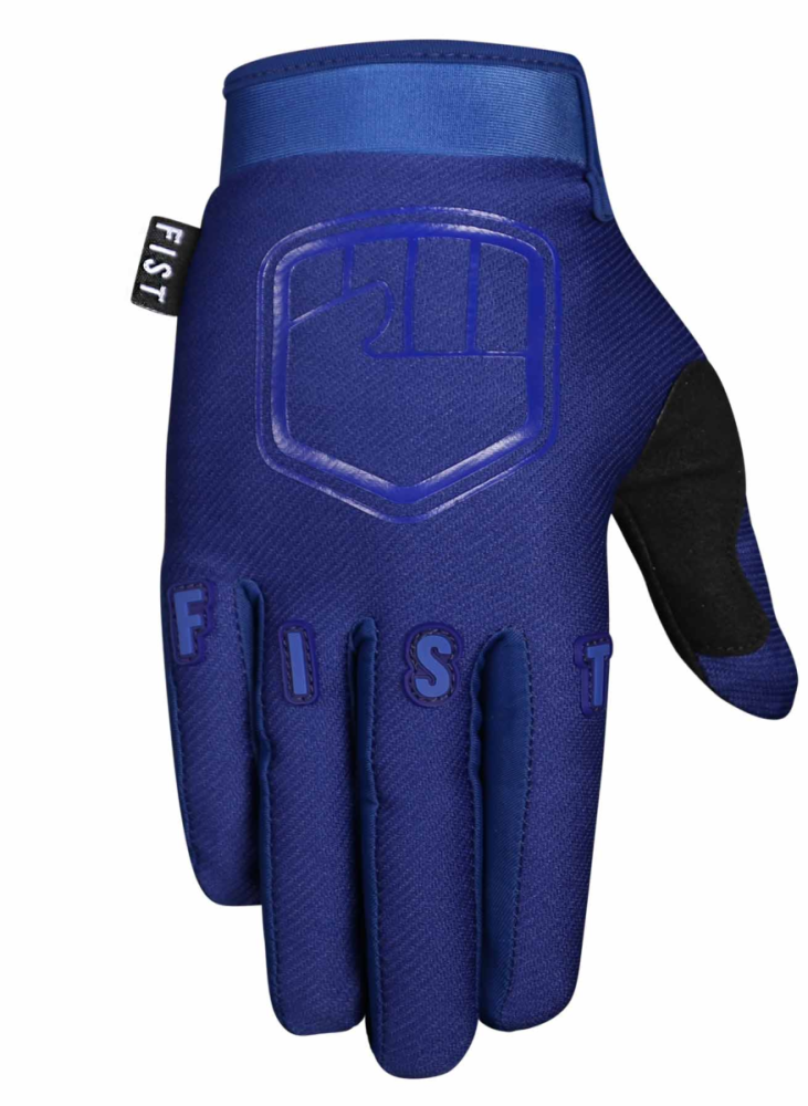Fist Handwear FIST Strapped Glove Blue Stocker S
