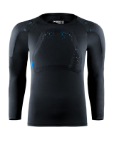 Dharco Mens Long Sleeve Body Armour - XL