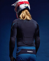 Dharco Mens Long Sleeve Body Armour - XL