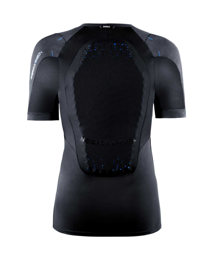 Dharco Womens Short Sleeve Body Armour, S