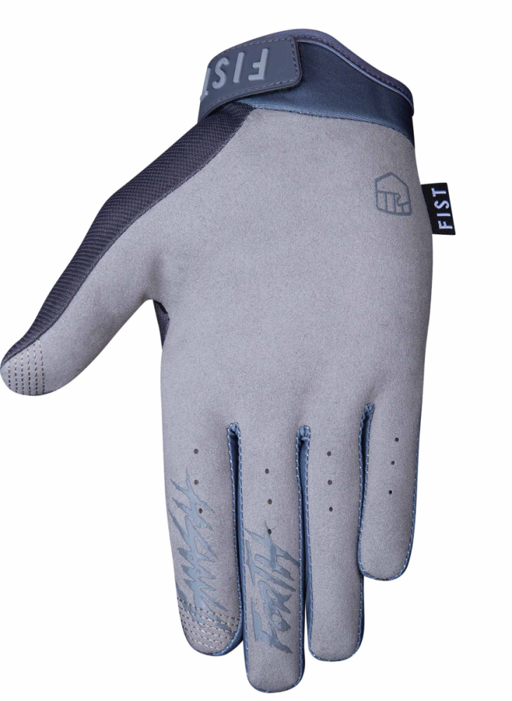 Fist Handwear FIST Strapped Glove Grey Stocker 3XL