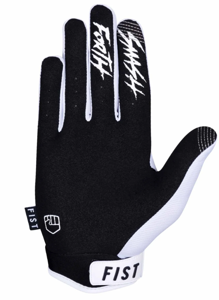 Fist Handwear FIST Strapped Glove Panda S