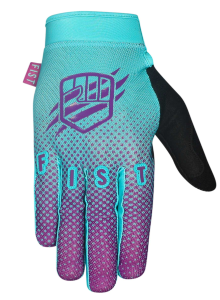 Fist Handwear FIST Breezer Glove Violet Halftone