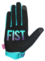 Fist Handwear FIST Breezer Glove Violet Halftone M