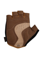Fist Handwear FIST Bike Glove Black N Tan Bike XS