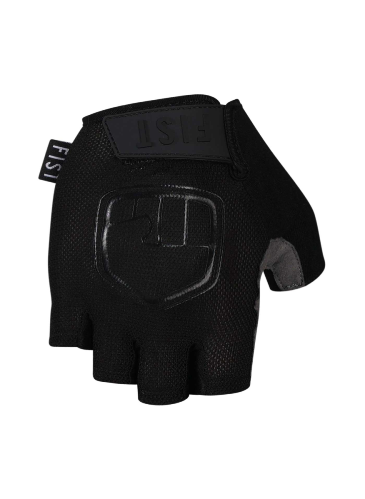 Fist Handwear FIST Bike Glove Blackout   S