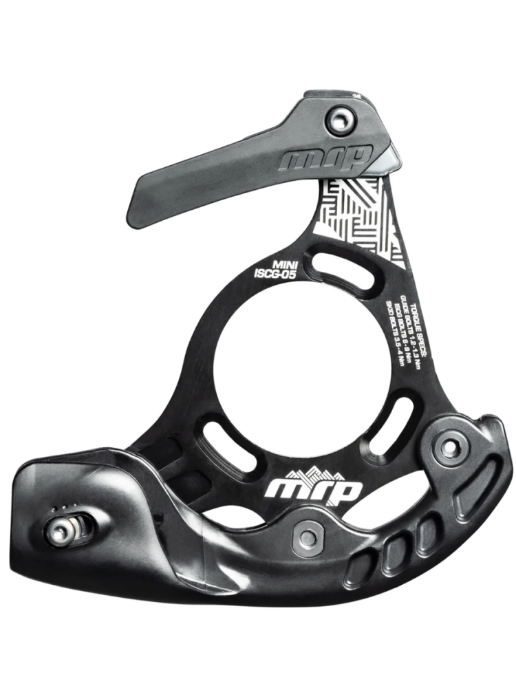 MRP (Mountain Racing Products) MRP G5 SL 32-36T "Mini" ISCG-05 Chainguide