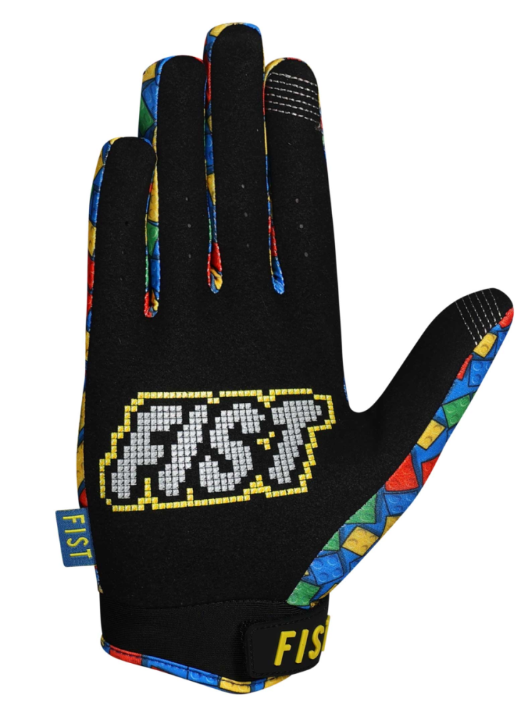 Fist Handwear FIST Glove Youth Build XS