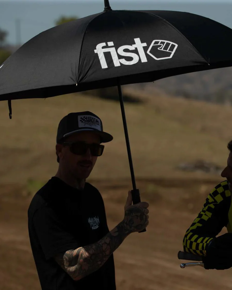 Fist Handwear FIST Lower Umbrella - Black