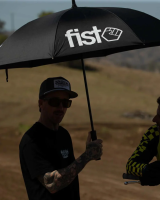 Fist Handwear FIST Lower Umbrella - Black