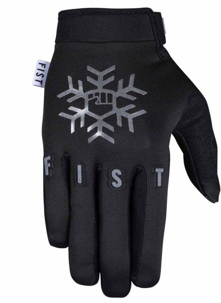 Fist Handwear FIST Frosty Glove Youth - Snow Flake S