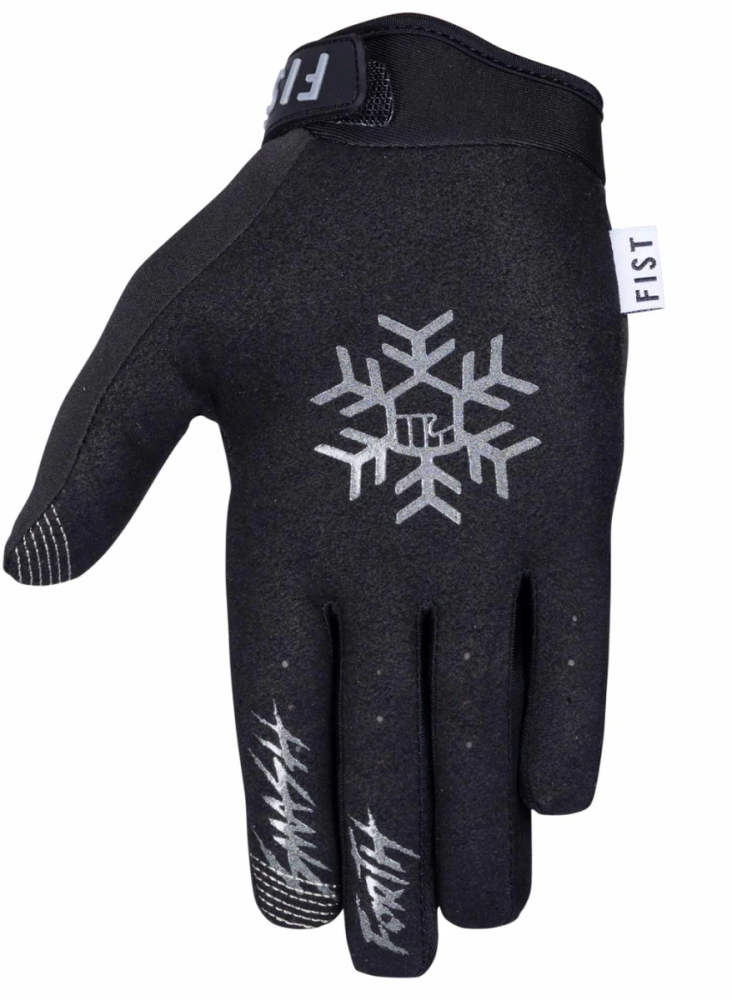 Fist Handwear FIST Frosty Glove Youth - Snow Flake S
