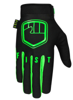 Fist Handwear FIST Glove Youth Fluro Green  L