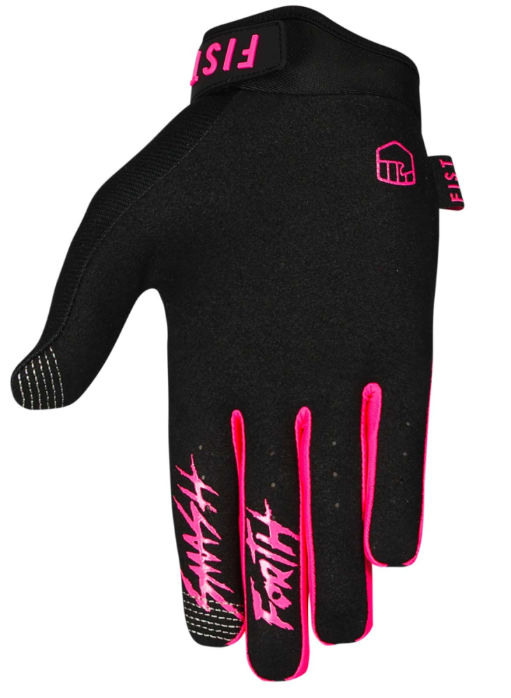 Fist Handwear FIST Glove Youth Fluro Pink  S