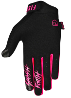 Fist Handwear FIST Glove Youth Fluro Pink  S