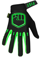 Fist Handwear FIST Glove Youth Fluro Green  L