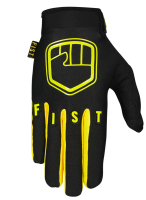 Fist Handwear FIST Glove Youth Fluro Yellow  S