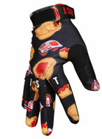 Fist Handwear Glove - Robbie Maddison Meat Pie, S