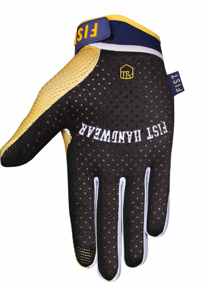 Fist Handwear Breezer Glove - Showtime, XXS