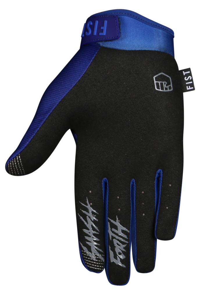 Fist Handwear FIST Youth Stocker Glove Blue L