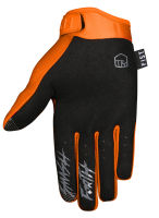 Fist Handwear FIST Youth Stocker Glove Orange XS