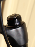 MRP (Mountain Racing Products) MRP Noken Fox 36 Assembly