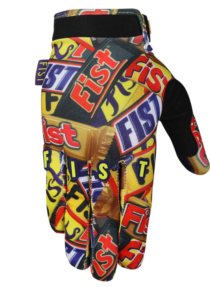 Fist Handwear FIST Glove - Chockies M