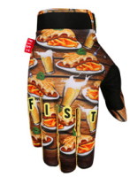 Fist Handwear Glove - Jatz Richo Pot And Parmy, XS