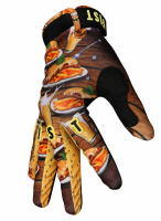 Fist Handwear Glove - Jatz Richo Pot And Parmy, XS