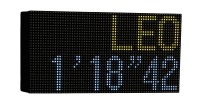 FreeLap SA LED Display 32x16