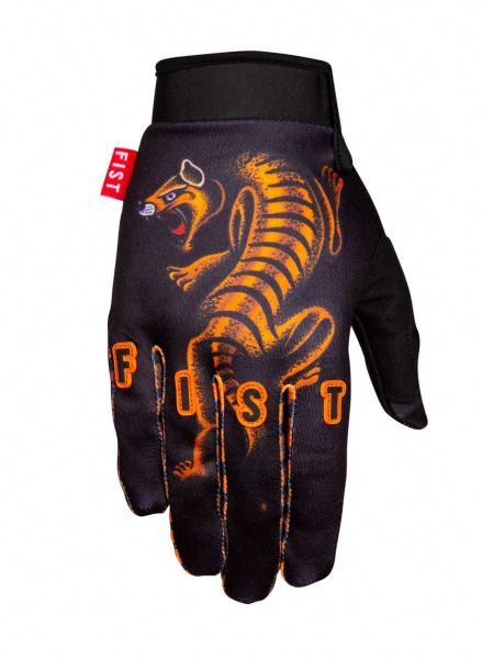 Fist Handwear Glove - Matty Phillips Tassie Tiger, XS