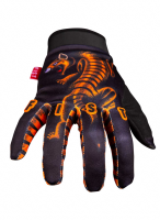Fist Handwear Glove - Matty Phillips Tassie Tiger, XS