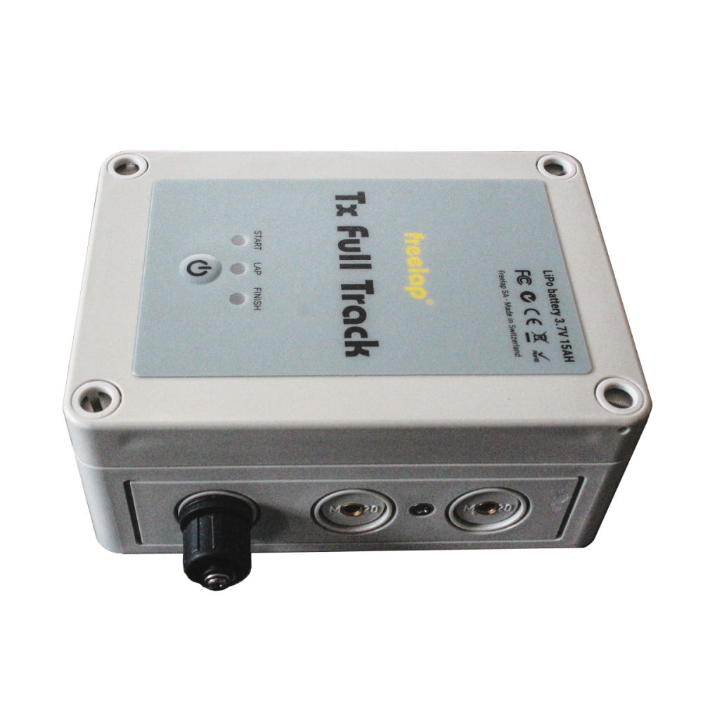 FreeLap SA Tx FullTrack Pro