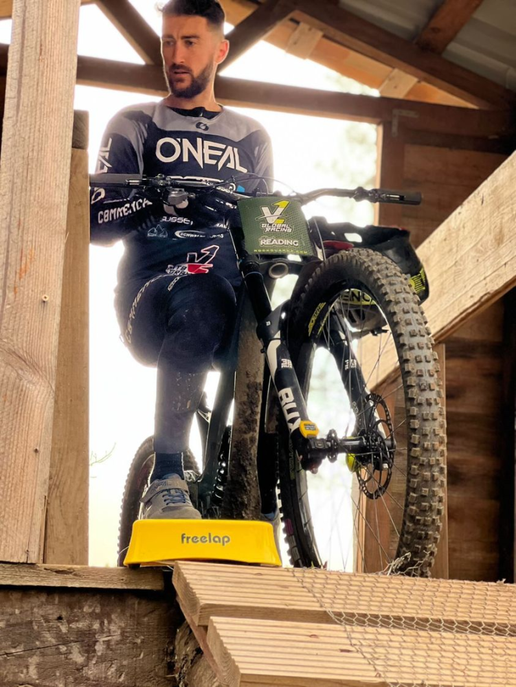 FreeLap SA Tx Track Pro