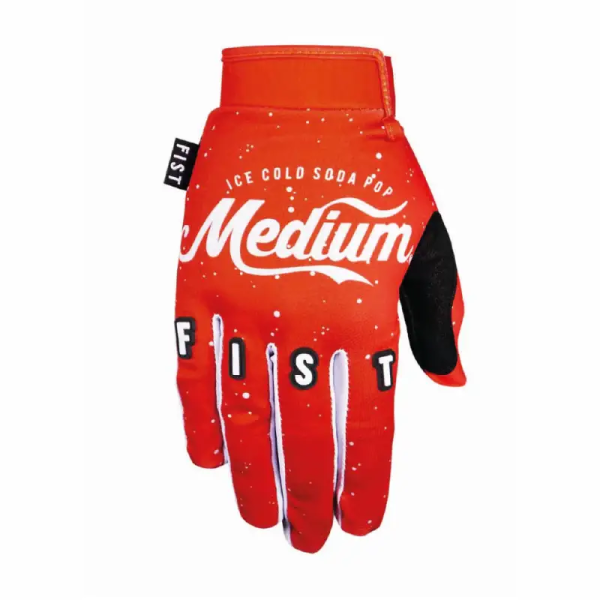 Fist Handwear Glove - Medium Boy Soda Pop