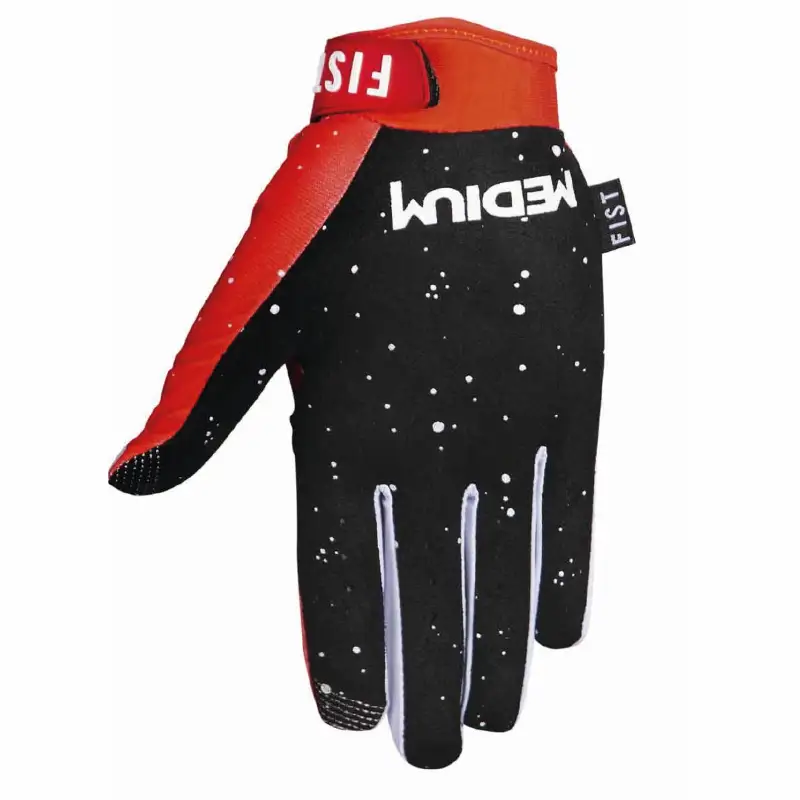 Fist Handwear Glove - Medium Boy Soda Pop, XS