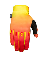 Fist Handwear Glove - Tequila Sunrise, XXS