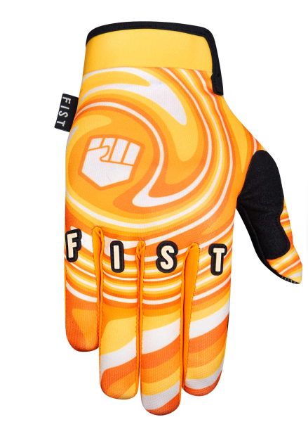 Fist Handwear Glove - 70’s Swirl