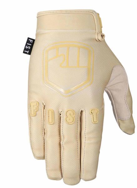 Fist Handwear FIST Strapped Glove Stocker Khaki